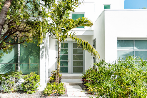 Boca Raton real estate in Florida